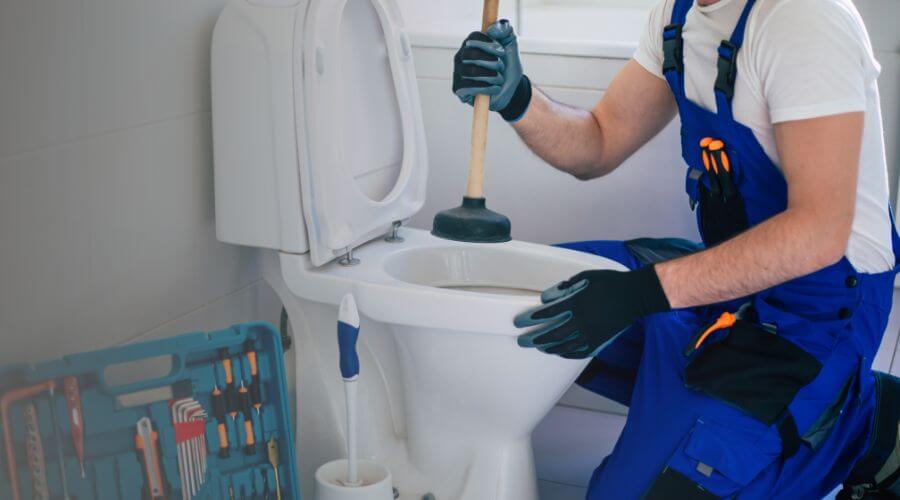 Local 24/7 Emergency Plumbing in Argyle, MI